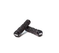 Odi Yeti Lockon Bonus Grips 130/130 mm Black