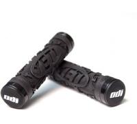 Odi Yeti Lockon Bonus Grips Black 130/130 mm