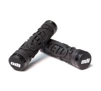 Odi Yeti Lockon Bonus Grips Black 130/130 mm