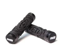 Odi Yeti Lockon Bonus Grips Black 130/130 mm 130/130 mm Black