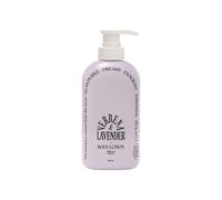 odiD - Milkincera Perfume Body Lotion - 4 Types Verbena Lavender