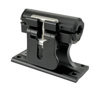 ODIER - Thru-Axle Bike Fork Mount, Quick and Secure Mount for SUV Van and Camper