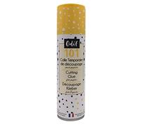 Odif 101 Temporary Decoupage Spray Glue - 250ml