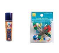 Odif 303 404 505 606 1-Piece Temporary Metal Spray and Fix Can Fabric Adhesive