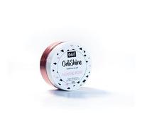 Odif OdiShine Glitter Gel Agathe Roase 2.3oz (70ml) - Ultra-Concentrated Glitter Gel for Fabric & Objects - Easy-to-Use, Iron-Fixable, SA & BPA Free