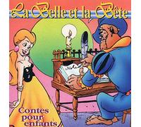 Odile Bouineau, Eric Dupuy, Sophie Theodore et Fabrice Verove - LA BELLE ET LA BÉTE - MADAME NEIGE - LES PIÉCES D'OR