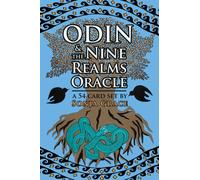 Odin and the Nine Realms Oracle