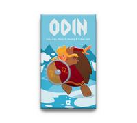 Odin - Board Game - Brand New And Sealed