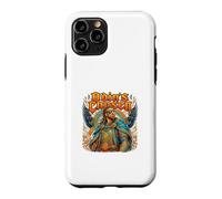 Odin Chosen Norse Warrior Mythology Symbol Case for iPhone 11 Pro