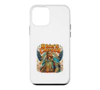 Odin Chosen Norse Warrior Mythology Symbol Case for iPhone 12 mini