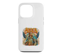 Odin Chosen Norse Warrior Mythology Symbol Case for iPhone 13 Pro