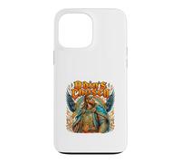 Odin Chosen Norse Warrior Mythology Symbol Case for iPhone 13 Pro Max