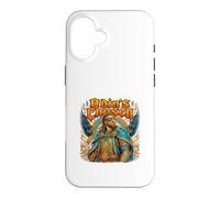Odin Chosen Norse Warrior Mythology Symbol Case for iPhone 16