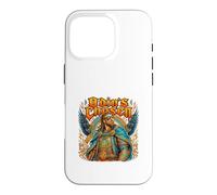 Odin Chosen Norse Warrior Mythology Symbol Case for iPhone 16 Pro