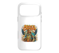 Odin Chosen Norse Warrior Mythology Symbol Case for iPhone 17 Pro Max