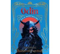 Odin: New & Ancient Norse Tales (Myths, Gods & Immortals)
