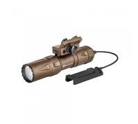 Odin Mini 1250 Lumens Ultra Compact M-Lok Mount LED Light