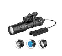 Odin Mini 1250 Lumens Ultra Compact M-Lok Mount LED Light