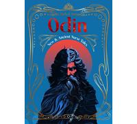 Odin: New & Ancient Norse Tales (Myths Gods & Immortals) | Hardcover | 2024