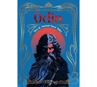Odin : New and Ancient Norse Tales - NEW Charlotte Bond 2024