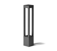 ODIN Outdoor Lamp BLACK, 22W LED