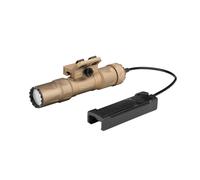 Odin S Rail Mounted Light