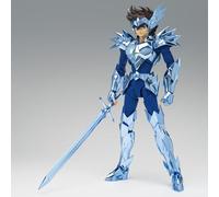 Odin Seiya Figure 17cm Saint Seiya Saint Cloth Myth ex Collectors Shop