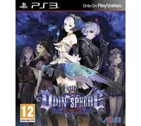 Odin Sphere Leifthrasir | PlayStation 3 PS3 New