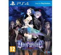 Odin Sphere Leifthrasir PS4 BRAND NEW AND SEALED