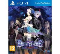 Odin Sphere Leifthrasir (PS4)