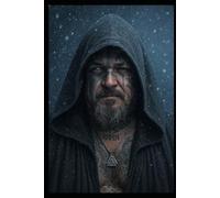 Odin The Grimoire of the Gallows God (The War for the Adamite Throne First Age)