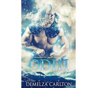 Odin: Un Romance de Gárgola Protectora: 3 (Corazón de Hielo)
