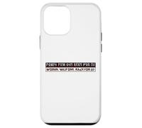Odin Wodan ancient Germans Runes Futhark Font Vikings Case for iPhone 12 mini