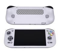 Odin2 Portal skin, Super Famicom edition, Full wrapping matte vinyl skin for Odin2 Portal (Designed by POP SKIN)