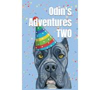 Odin's Adventures TWO