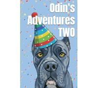 Odin's Adventures TWO
