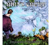 Odins Court - Warmth Of Mediocrity