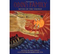 Odin's Family: Myths of the Vikings
