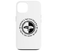 Odin's Messengers Case for iPhone 13