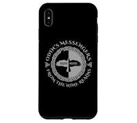 Odin's Messengers Case for iPhone XS Max