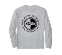 Odin's Messengers Long Sleeve T-Shirt