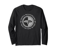 Odin's Messengers Long Sleeve T-Shirt