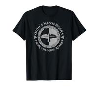 Odin's Messengers T-Shirt