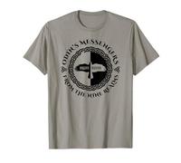 Odin's Messengers T-Shirt