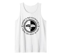 Odin's Messengers Tank Top