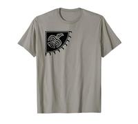 Odin's Raven Banner T-Shirt