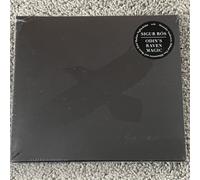 Sigur Rós – Odin’s Raven Magic