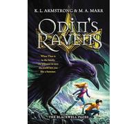 Odin's Ravens: 2 (Blackwell Pages)