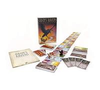 Odin's Ravens: A Mythical Race Game Board Game - Brand New Sealed