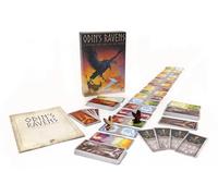 Odin's Ravens: A Mythical Race Game for 2 Players by Thorsten Gimmler | 2016